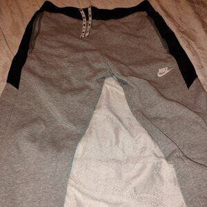 Men's Nike Drawstring Pants